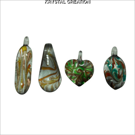 Glass Pendants