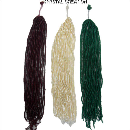 Indian Glass Beads