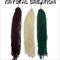 Indian Glass Beads