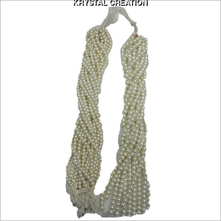 Fancy Glass Pearls