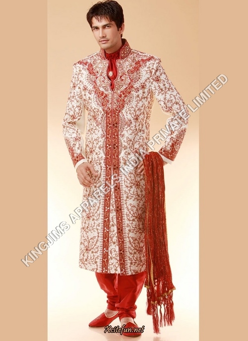 desinger panjabi suit