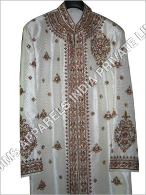 desinger  panjabi serwani suit