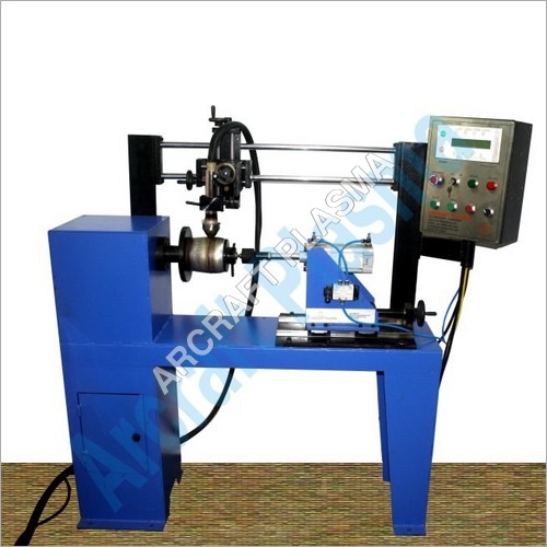 Welding Lathe