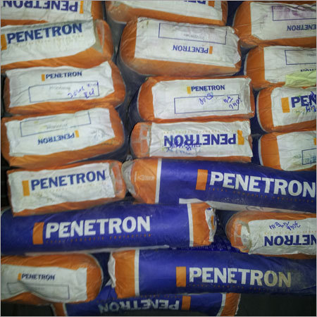 Construction Chemicals