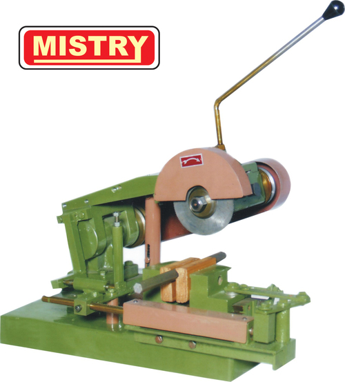Cut off Machine