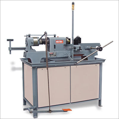 25 MM Turning Machine