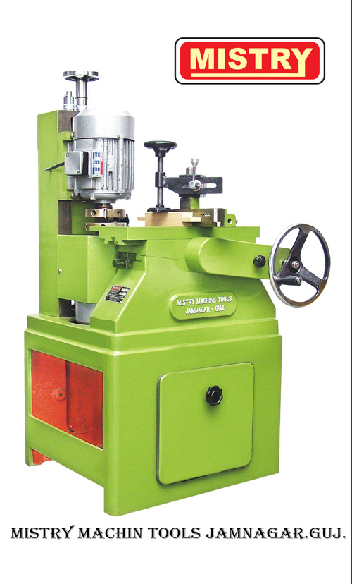 Tenoning Machine