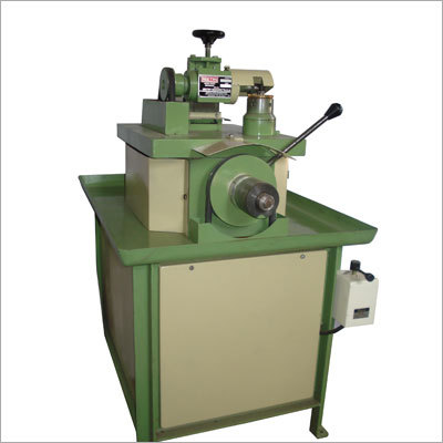 Automatic Rotor Slotting Machine (SPM)