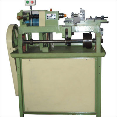 Automatic Turning Machine