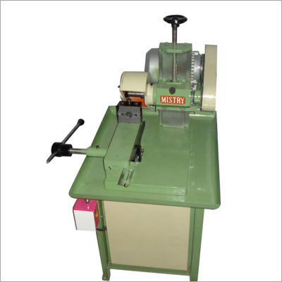 Slotting Machine