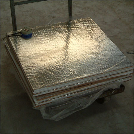 Ceiling Tiles Lamination Foil