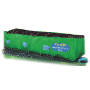 Vermicompost Bed