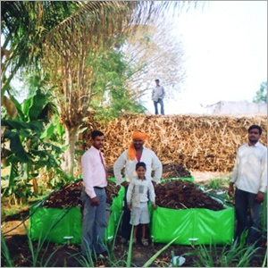 Vermicompost Fertilizer