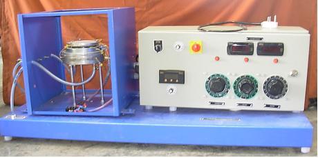 Thermal Conductivity Of Liquid