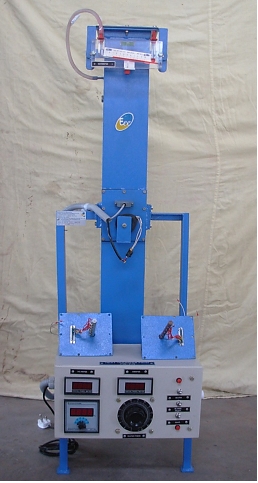 Heat Transfer Through Pin-Fin