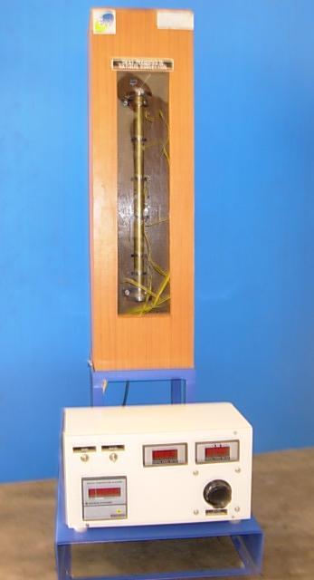 Heat Transfer In Natural Convection