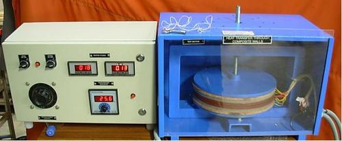Heat Transfer Through Composite Walls