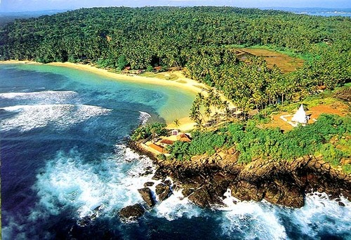 Srilanka
