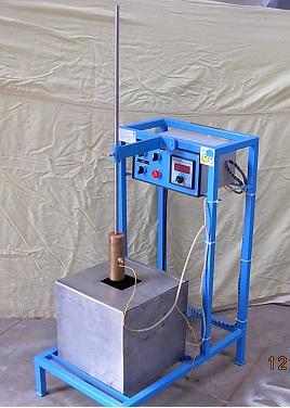 Unsteady State Of Heat Transfer