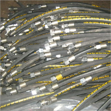 Hose Pipe Fitting