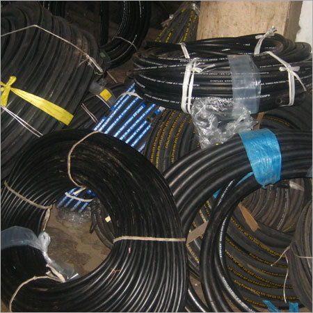 Hope Pipe