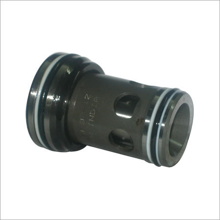 Cv-16 Electric Motor