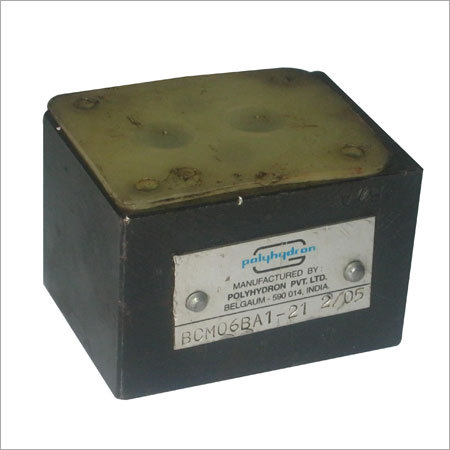 BCM-06 Electric Motor