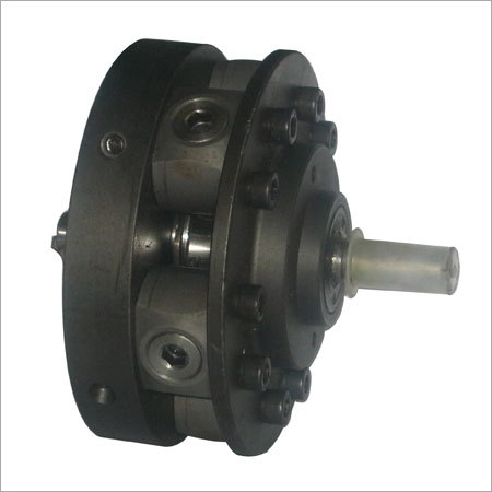 1R-5 Electric Motor