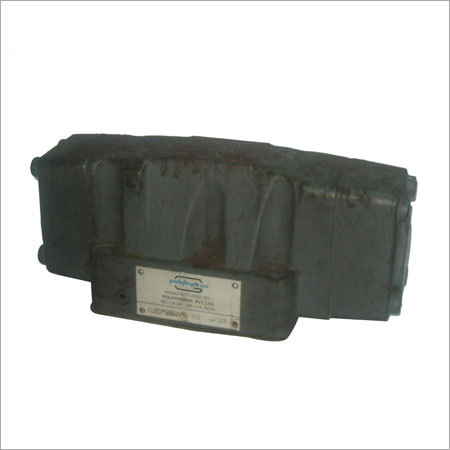 4qep-20 Electric Motor