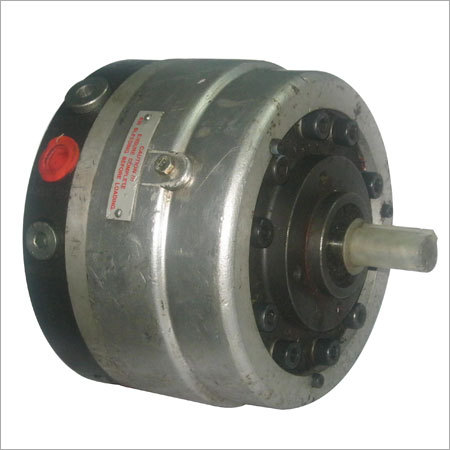 2 Rc Electric Motor