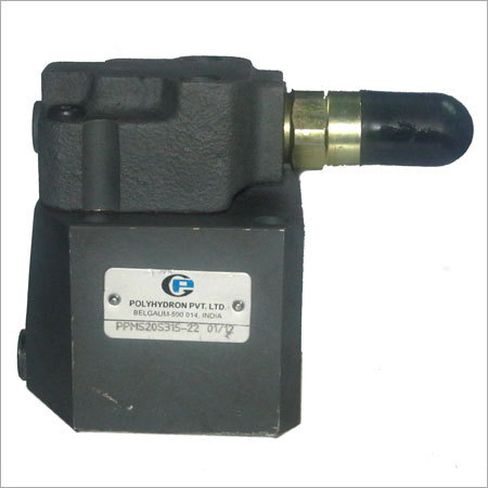 PPMS-20 Pneumatic Products