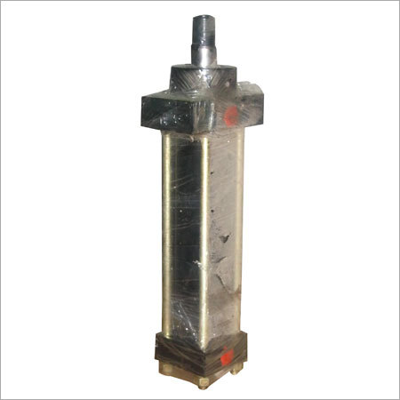 Hydraulic Power Packs