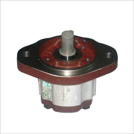 Dyna Matic Single Pump