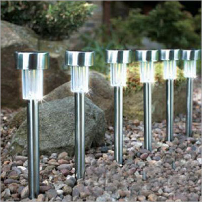 Garden Lighting
