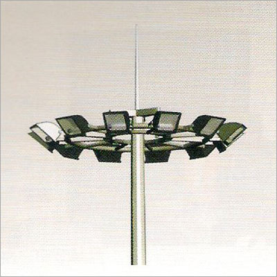 High Mast Lighting