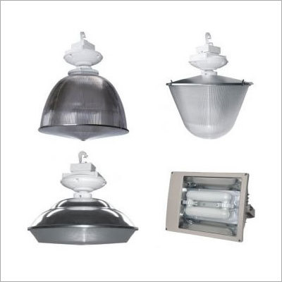 Induction Light Fittings