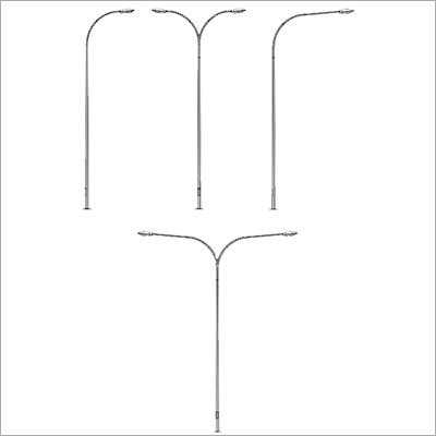 Street Light Poles