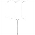 Street Light Poles