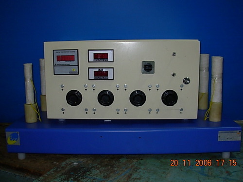 Critical Radius Of Insulating Material