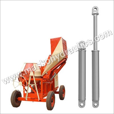 Hydraulic Cylinder