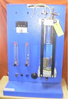 Heat Transfer Lab