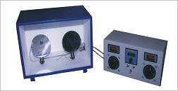 Emissivity Measurement Apparatus