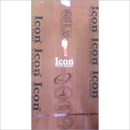 Plywood Board