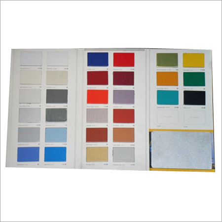 Commercial Laminates