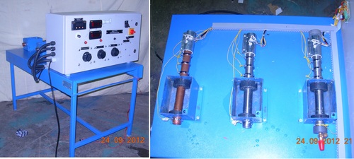 Heat Pipe Demonstration