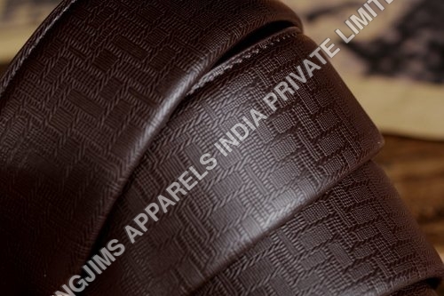 fashion formal belts