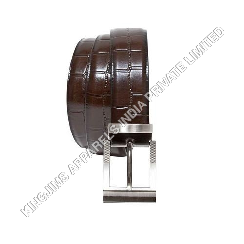 fashion formal belts