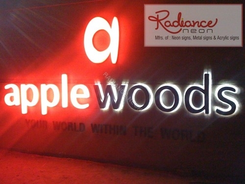Neon Signage