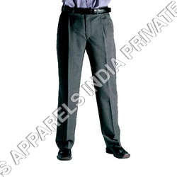fashion indian formal trousers