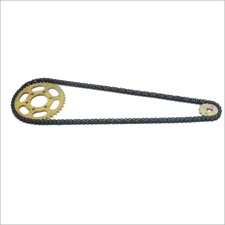 Automotive Spares Parts